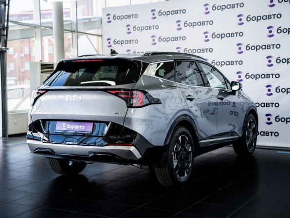 Kia Sportage V Рестайлинг с пробегом 2026 года, цена 4 970 000 рублей, 12 км, внедорожник, Автокод Объявления