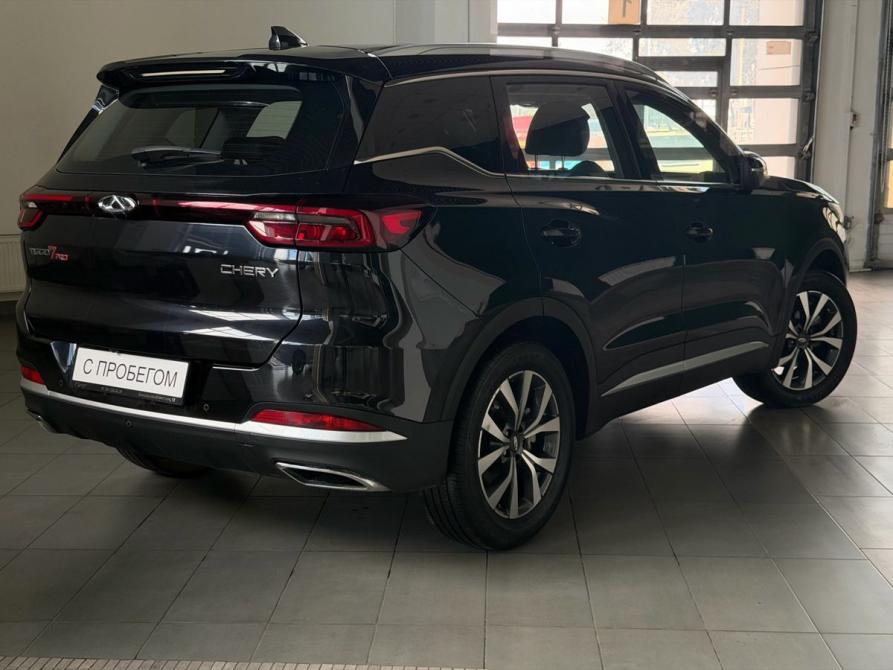 Chery Tiggo 7 Pro I Нижний Новгород  - изображение 2