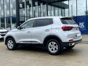 Chery Tiggo 4 Pro I Рестайлинг Краснодар  - изображение 26