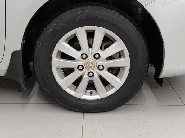 Toyota Corolla X (E140 E150) с пробегом 2007 года, цена 694 000 рублей, 270425 км, седан, Автокод Объявления