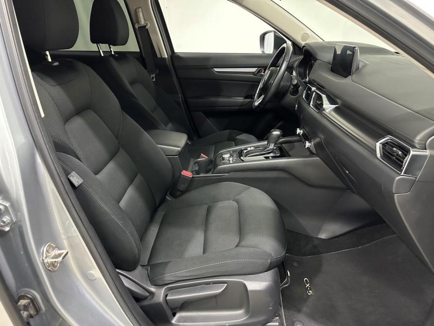 Mazda CX-5 II Курск  - изображение 24