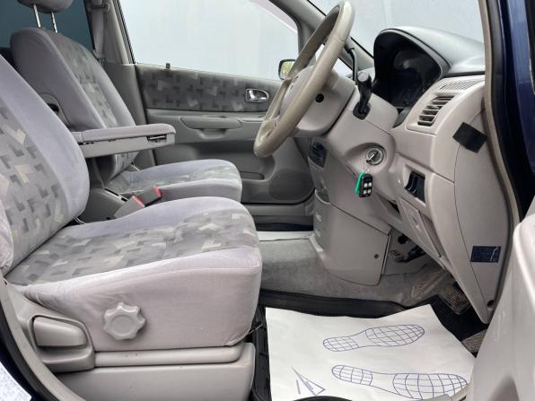 Mazda Premacy I (CP) с пробегом 2001 года, цена 425 000 рублей, 192416 км, компактвэн, Автокод Объявления