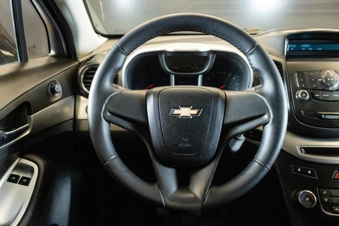 Chevrolet Orlando I с пробегом 2013 года, цена 1 085 000 рублей, 218215 км, минивэн, Автокод Объявления