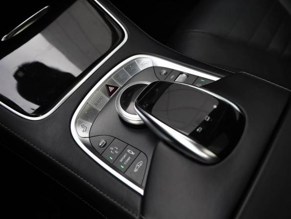 Mercedes-Benz S-Класс VI (W222 C217) с пробегом 2015 года, цена 2 789 000 рублей, 210155 км, седан, Автокод Объявления
