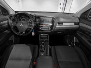 Mitsubishi Outlander III Рестайлинг 2 Москва  - изображение 30