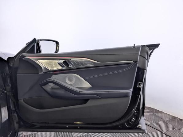 BMW 8 серии II (G14/G15/G16) с пробегом 2020 года, цена 6 900 000 рублей, 70894 км, седан, Автокод Объявления