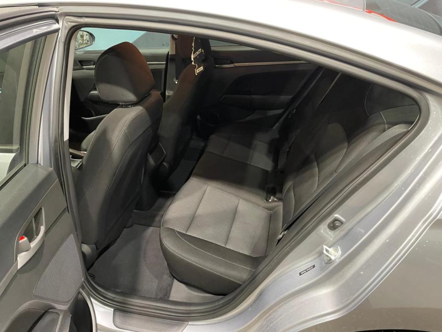 Hyundai Elantra VI (AD) Пермь  - изображение 12