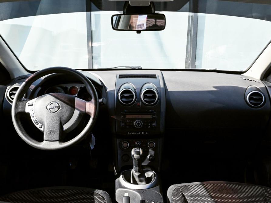 Nissan Qashqai I Екатеринбург  - изображение 17