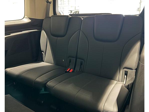 Новый Haval H9 II 2026 года, цена 4 751 010 рублей, внедорожник, Автокод Объявления