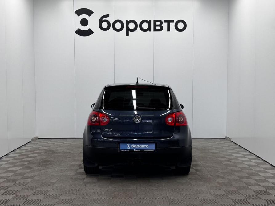 Volkswagen Golf V Воронеж  - изображение 5