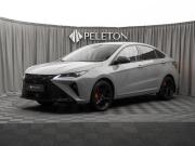 Omoda S5 GT Москва  - изображение 27