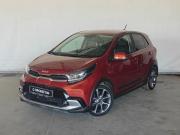 Kia Picanto III Рестайлинг Москва  - изображение 20