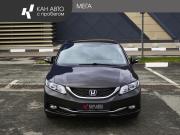 Honda Civic IX Рестайлинг Казань  - изображение 15