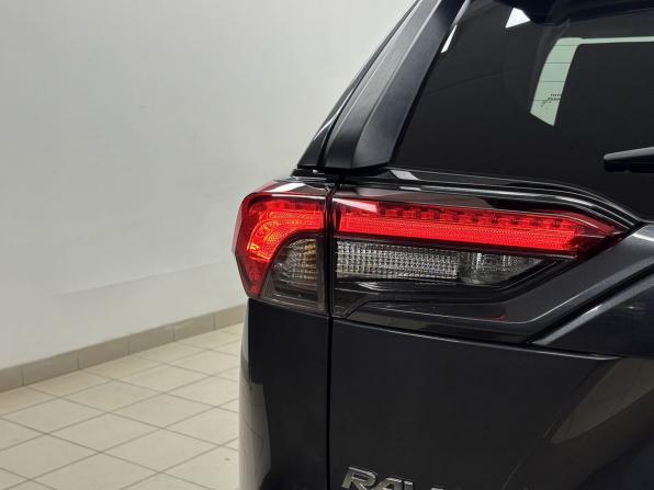 Toyota RAV4 V (XA50) с пробегом 2021 года, цена 3 270 000 рублей, 53763 км, внедорожник, Автокод Объявления