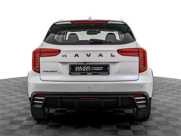 Haval Jolion I Рестайлинг с пробегом 2024 года, цена 1 525 000 рублей, 137865 км, внедорожник, Автокод Объявления