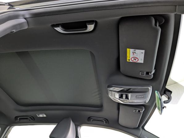 Geely Coolray I с пробегом 2021 года, цена 1 850 000 рублей, 63163 км, внедорожник, Автокод Объявления