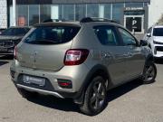 Renault Sandero II Рестайлинг Москва  - изображение 24
