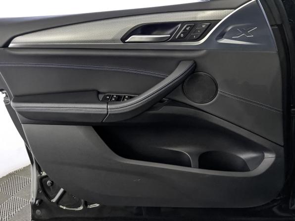 BMW X3 III (G01) с пробегом 2019 года, цена 4 410 000 рублей, 51749 км, внедорожник, Автокод Объявления