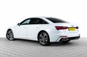 Audi A6 V (C8) Челябинск  - изображение 28