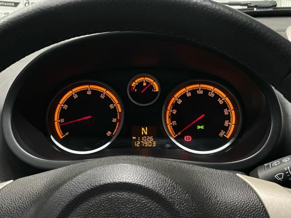Opel Corsa D с пробегом 2008 года, цена 380 000 рублей, 127852 км, хэтчбек, Автокод Объявления