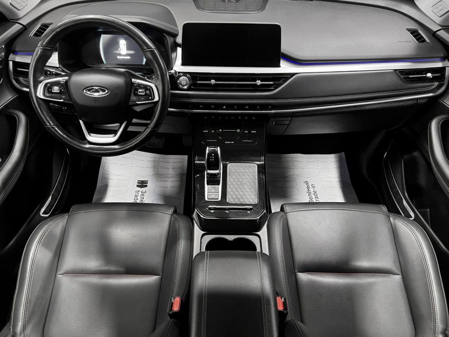 Chery Tiggo 7 Pro I Тверь  - изображение 10