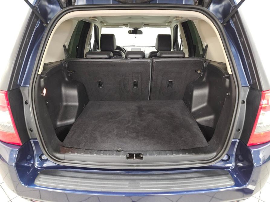 Land Rover Freelander II Тольятти  - изображение 11
