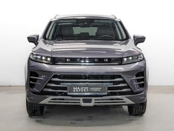Exeed LX I Рестайлинг с пробегом 2023 года, цена 2 150 000 рублей, 47280 км, внедорожник, Автокод Объявления