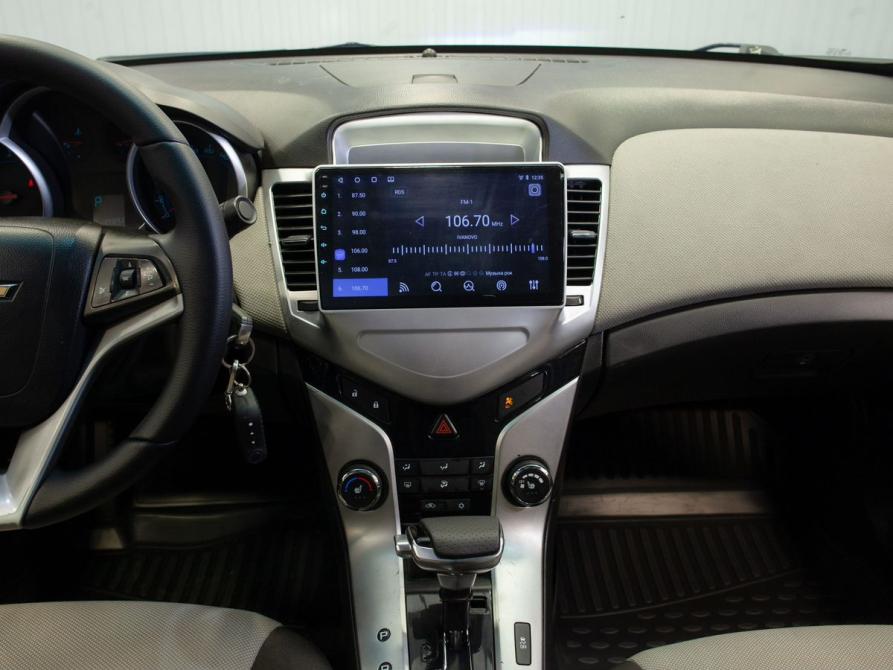 Chevrolet Cruze I Иваново  - изображение 26