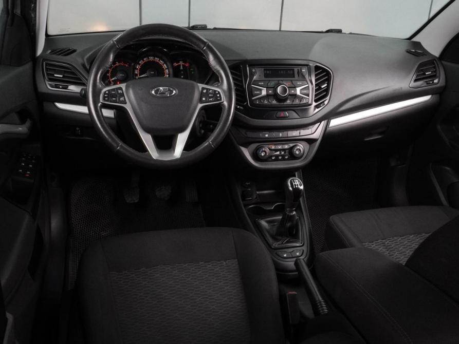 Lada (ВАЗ) Vesta I Воронеж  - изображение 6