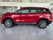 Geely Atlas Pro Новосибирск  - изображение 30