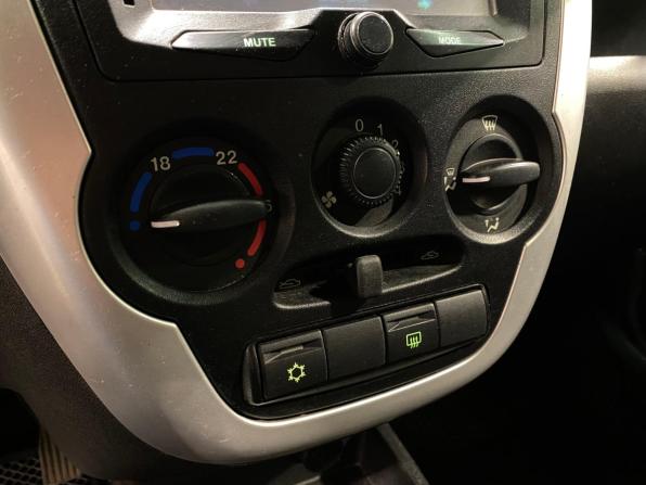 Lada (ВАЗ) Granta I с пробегом 2015 года, цена 300 000 рублей, 152637 км, лифтбек, Автокод Объявления