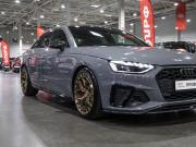Audi A4 V (B9) Рестайлинг Санкт-Петербург  - изображение 47