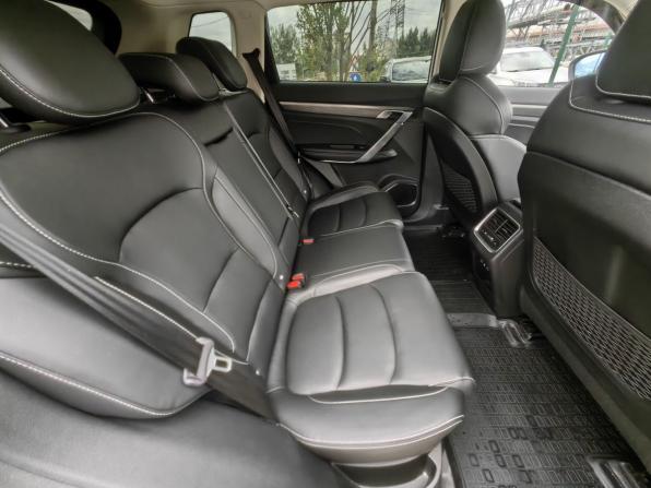 Geely Atlas Pro с пробегом 2023 года, цена 2 169 000 рублей, 45600 км, внедорожник, Автокод Объявления