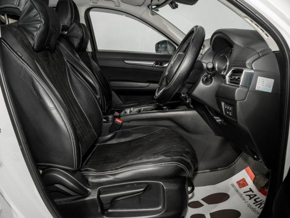 Mazda CX-5 II с пробегом 2018 года, цена 2 388 000 рублей, 97000 км, внедорожник, Автокод Объявления