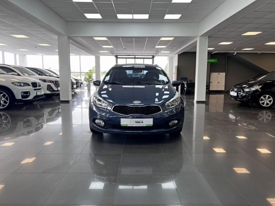 Kia Ceed II Тверь  - изображение 3