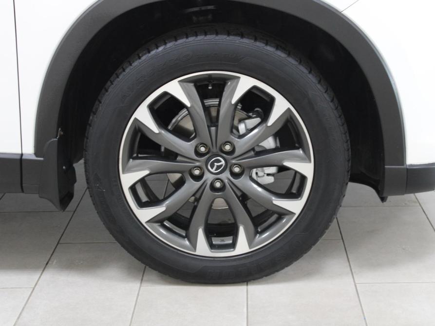 Mazda CX-5 I Рестайлинг Старый Оскол  - изображение 7