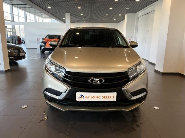 Lada (ВАЗ) XRAY I с пробегом 2019 года, цена 927 000 рублей, 60134 км, хэтчбек, Автокод Объявления