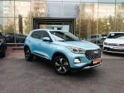 Chery Tiggo 4 Pro I Екатеринбург  - изображение 37