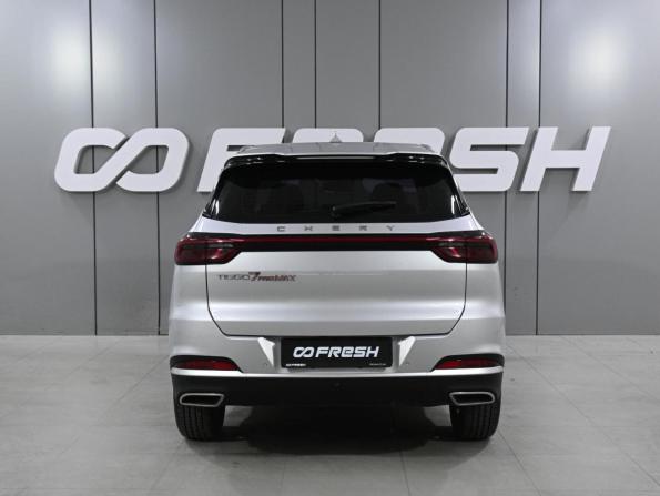 Chery Tiggo 7 Pro Max I с пробегом 2023 года, цена 2 065 000 рублей, 19468 км, внедорожник, Автокод Объявления