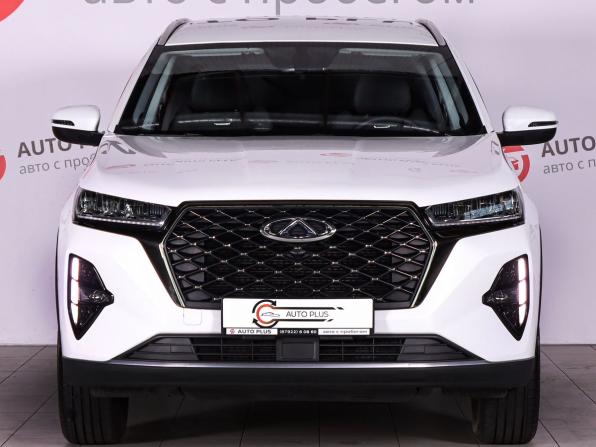 Chery Tiggo 7 Pro Max I с пробегом 2023 года, цена 1 925 000 рублей, 11950 км, внедорожник, Автокод Объявления