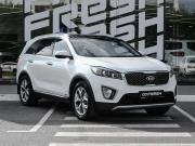 Kia Sorento III Prime Волгоград  - изображение 22