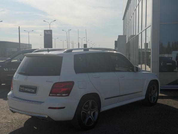Mercedes-Benz GLK-Класс I (X204) Рестайлинг с пробегом 2012 года, цена 1 999 000 рублей, 142000 км, внедорожник, Автокод Объявления