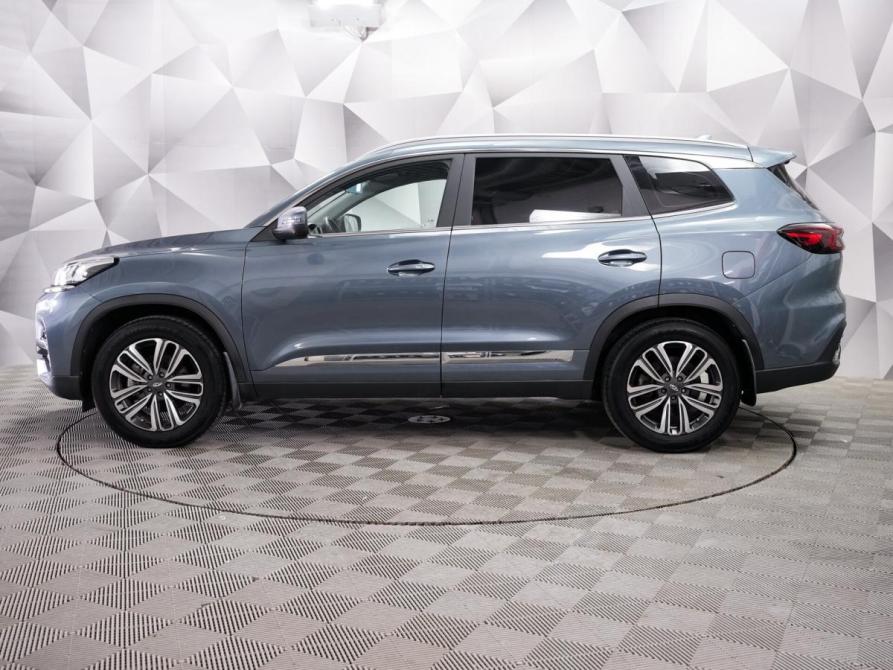 Chery Tiggo 8 I Ульяновск  - изображение 2