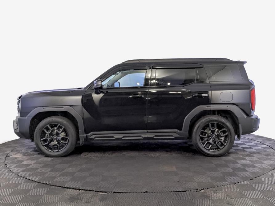 Haval H3 I Москва  - изображение 8
