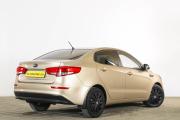 Kia Rio III Рестайлинг Тюмень  - изображение 27