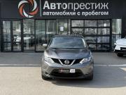 Nissan Qashqai II Волгоград  - изображение 32