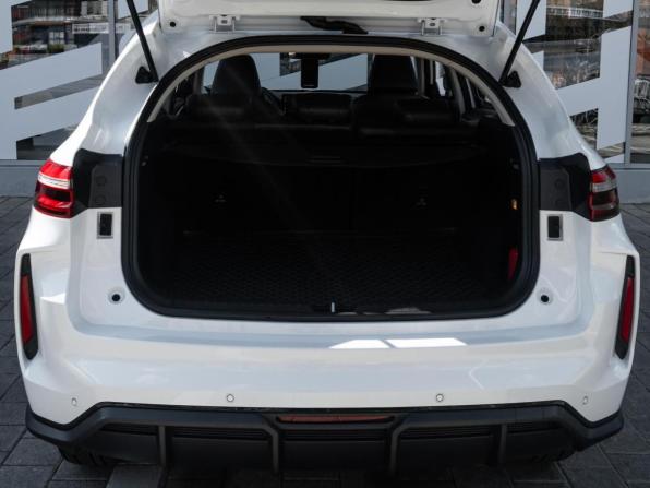Haval F7 I Рестайлинг с пробегом 2023 года, цена 1 876 200 рублей, 87045 км, внедорожник, Автокод Объявления