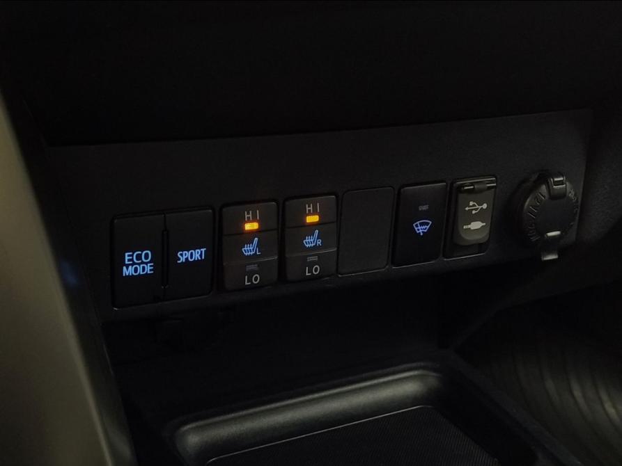 Toyota RAV4 IV (XA40) Екатеринбург  - изображение 16