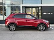 Hyundai Creta I Москва  - изображение 25
