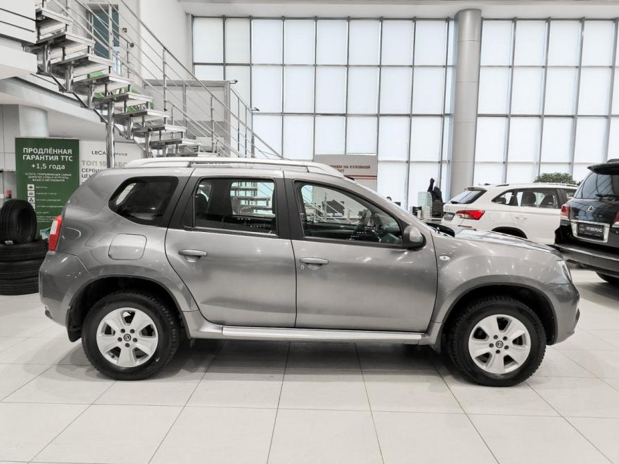Nissan Terrano III (D10) Казань  - изображение 5
